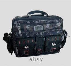 SAC À DOS POUR ORDINATEUR PORTABLE OAKLEY AP TACTICAL FIELD GEAR NOIR CAMOUFLAGE MESSENGER