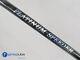 Shaft De Fairway Fujikura Platinum Speeder 3r Flex Régulier Avec Embout Ping G430 #384099