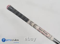 SHAFT DE FAIRWAY FUJIKURA PLATINUM SPEEDER 3R Flex Régulier avec Embout PING G430 #384099