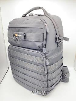 Sac à dos VANGUARD BLK VEO T48 pour appareil photo de la série RANGE importé du Japon.