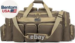 Sac de sport tactique grande capacité, robuste, durable et de haute qualité pour voyage et sport