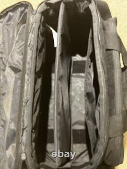 Sac de tir Oakley Breach Range Bag Duffel pour pistolet, munitions et rangement de transport