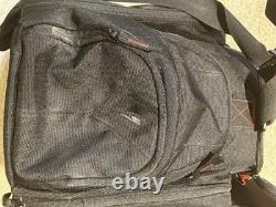 Sac de tir Oakley Breach Range Bag Duffel pour pistolet, munitions et rangement de transport