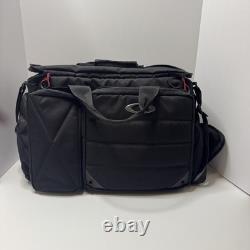 Sac de tir Oakley Breach Range et équipement Extractor, sac de sport, munitions EUC
