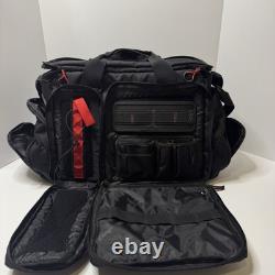Sac de tir Oakley Breach Range et équipement Extractor, sac de sport, munitions EUC