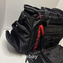 Sac de tir Oakley Breach Range et équipement Extractor, sac de sport, munitions EUC