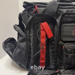 Sac de tir Oakley Breach Range et équipement Extractor, sac de sport, munitions EUC