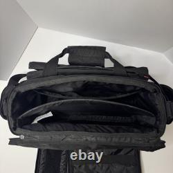Sac de tir Oakley Breach Range et équipement Extractor, sac de sport, munitions EUC