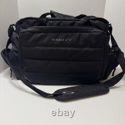 Sac de tir Oakley Breach Range et équipement Extractor, sac de sport, munitions EUC