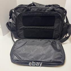 Sac de tir Oakley Breach Range et équipement Extractor, sac de sport, munitions EUC