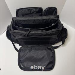 Sac de tir Oakley Breach Range et équipement Extractor, sac de sport, munitions EUC