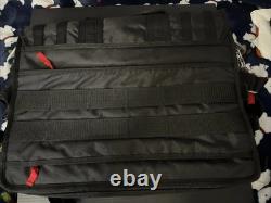Sac messenger Oakley AP rare Dexter TV équipement tactique de terrain gamme excellent