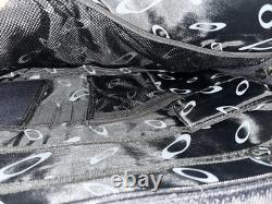 Sac messenger Oakley AP rare Dexter TV équipement tactique de terrain gamme excellent