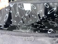 Sac messenger Oakley AP rare Dexter TV équipement tactique de terrain gamme excellent