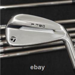 Set de fers TaylorMade P790 4-PW modèle 2025 fers distance premium excellent co