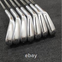 Set de fers TaylorMade P790 4-PW modèle 2025 fers distance premium excellent co