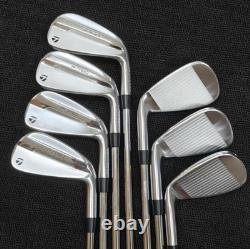Set de fers TaylorMade P790 4-PW modèle 2025 fers distance premium excellent co