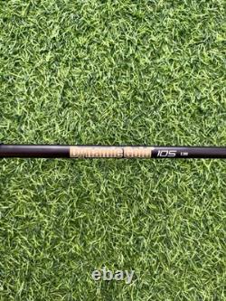 Set de fers TaylorMade Pursuit Collection Oracle Red Bull P790 4-PW (Dynamic Gold)