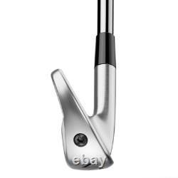 Set de fers Taylormade P790 nouveau modèle 2025 avec shafts personnalisés