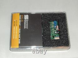 Seymour Duncan STC-3M3 circuits de tonalité pour basse Music Man, neuf avec garantie
