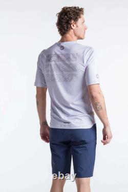 Shorts de trail pour homme Pactimo, Style# R122122, Taille M, Bleu nuit