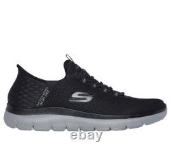 Skechers Hommes Summits Haute Gamme Express