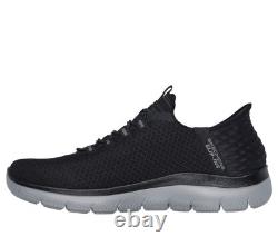 Skechers Hommes Summits Haute Gamme Express