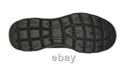 Skechers Summits High Range 232457 BBK Noir pour homme