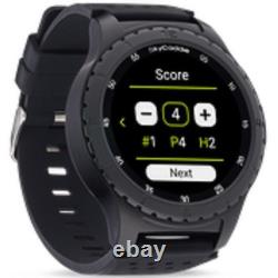 SkyGolf Golf SkyCaddie LX5 Noir GPS/Télémètres