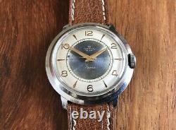 Smiths Deluxe Ab476 De 1957 Everest Range Watch