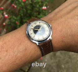Smiths Deluxe Ab476 De 1957 Everest Range Watch