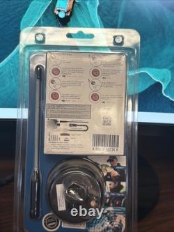 Système sans fil Mob+ pour homme à la mer