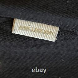 T-shirt utilitaire à manches longues Aime Leon Dore Range Rover noir XL