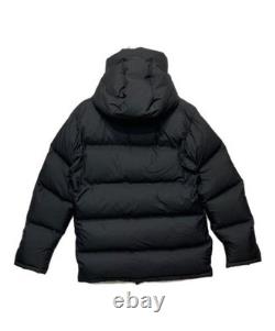 THE NORTH FACE Parka légère Brooks Range Windstopper / WS Broo