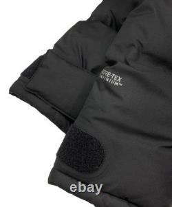 THE NORTH FACE Parka légère Brooks Range Windstopper / WS Broo