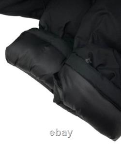 THE NORTH FACE Parka légère Brooks Range Windstopper / WS Broo
