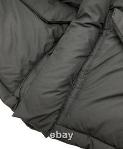 THE NORTH FACE Parka légère Brooks Range Windstopper / WS Broo