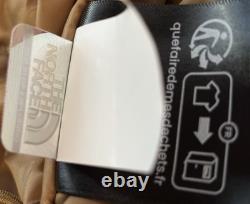 THE NORTH FACE ? Veste à capuche en duvet Big Range 600 TNF Utility Brown 5X THE NORTH FACE ? Veste à capuche en duvet Big Range 600 TNF Utility Brown 5X