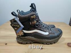 Taille 6.5 Vans UltraRange EXO Hi Gore-Tex MTE-3 Chaussures Marron VN0A5JHX233