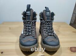 Taille 6.5 Vans UltraRange EXO Hi Gore-Tex MTE-3 Chaussures Marron VN0A5JHX233