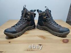 Taille 6.5 Vans UltraRange EXO Hi Gore-Tex MTE-3 Chaussures Marron VN0A5JHX233