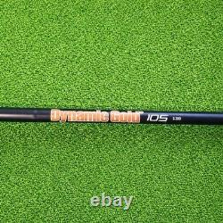 Taylormade 2023 Black P790 Clubs de golf Fer 4-PW Tout neuf