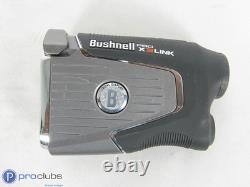 Télémètre Bushnell Pro X3 LINK 454706