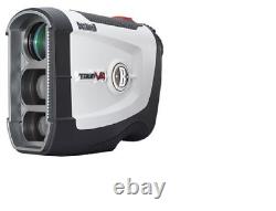 Télémètres Bushnell Golf Tour V4 Blanc/Noir