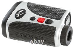 Télémètres GPS Callaway Golf EZ Laser Blanc/Noir