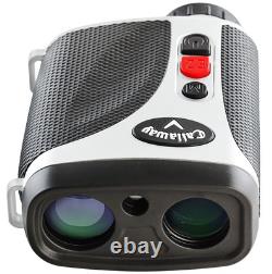 Télémètres GPS Callaway Golf EZ Laser Blanc/Noir