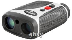 Télémètres GPS Callaway Golf EZ Laser Blanc/Noir