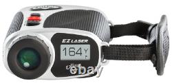 Télémètres GPS Callaway Golf EZ Laser Blanc/Noir