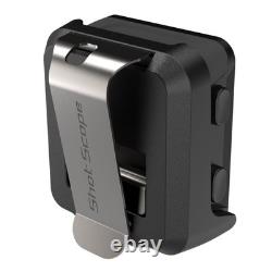 Télémètres GPS/Range Finders Shot Scope Golf H4 Noir Neuf