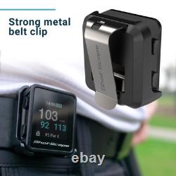 Télémètres GPS/Range Finders Shot Scope Golf H4 Noir Neuf